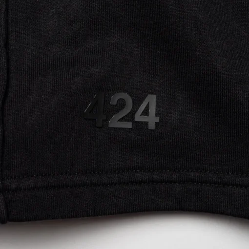 424 Cotton Shorts