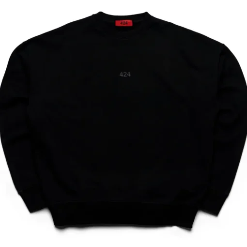 424 Crewneck