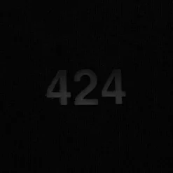 424 Crewneck