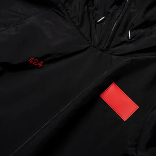 424 Giubbino Uomo Ric To Lightweight Jacket