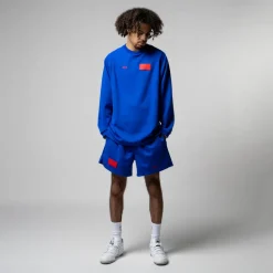 424 Logo Shorts