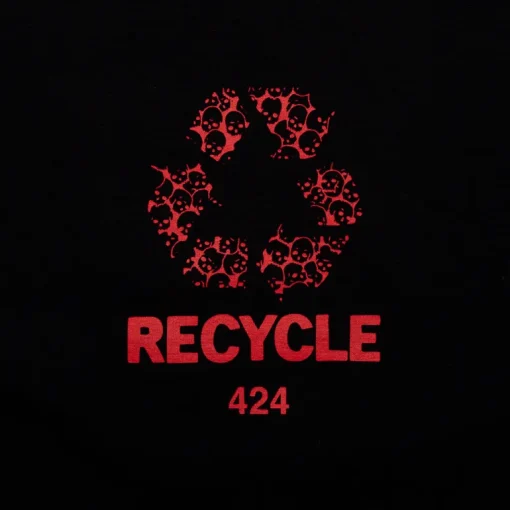 424 Recycle Tee