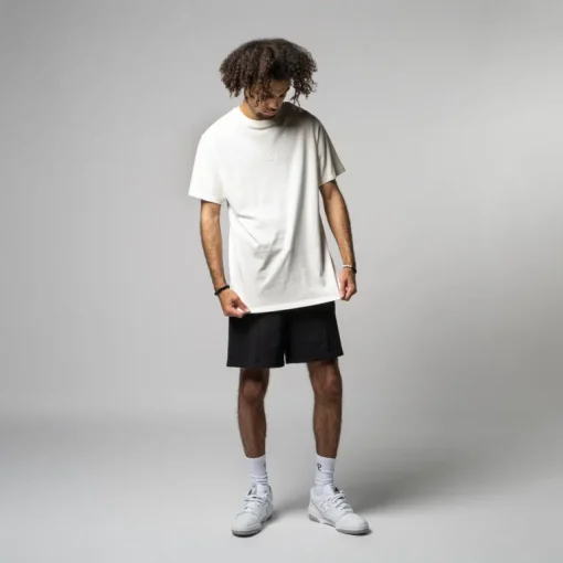 424 Tonal Logo Tee