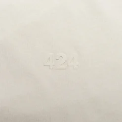 424 Tonal Logo Tee