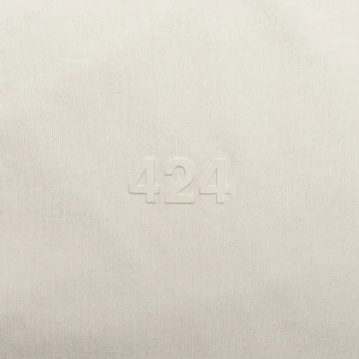 424 Tonal Logo Tee