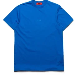 424 Tonal Logo Tee