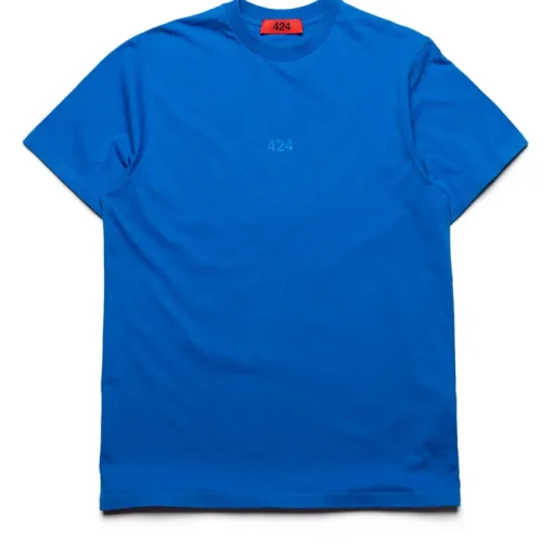 424 Tonal Logo Tee