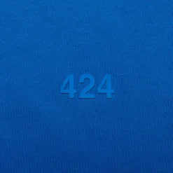 424 Tonal Logo Tee