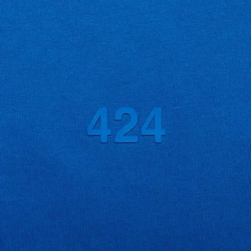 424 Tonal Logo Tee