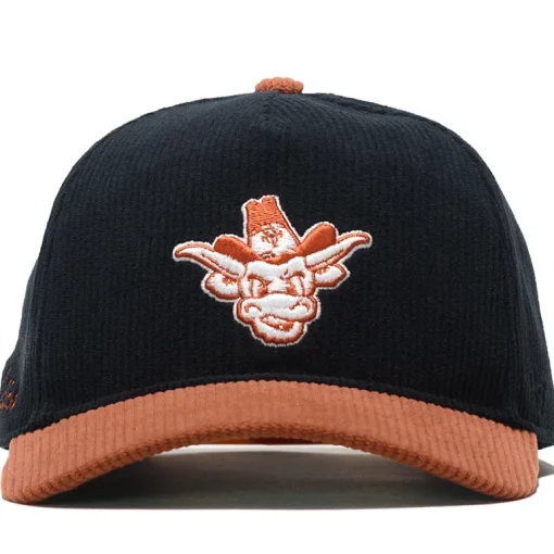47 x Politics Texas Longhorns Snapback