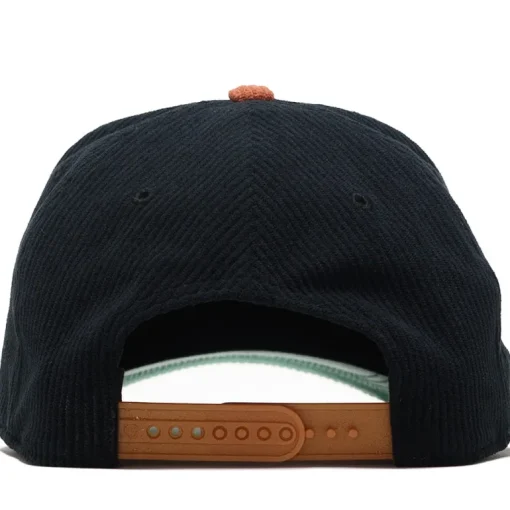47 x Politics Texas Longhorns Snapback