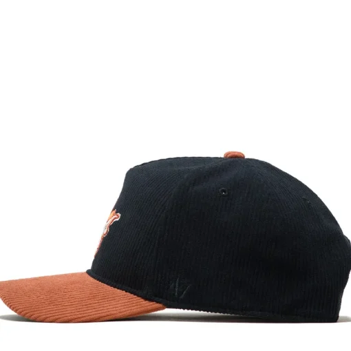 47 x Politics Texas Longhorns Snapback