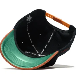 47 x Politics Texas Longhorns Snapback