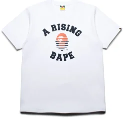 A Bathing Ape A Rising Bape Tee
