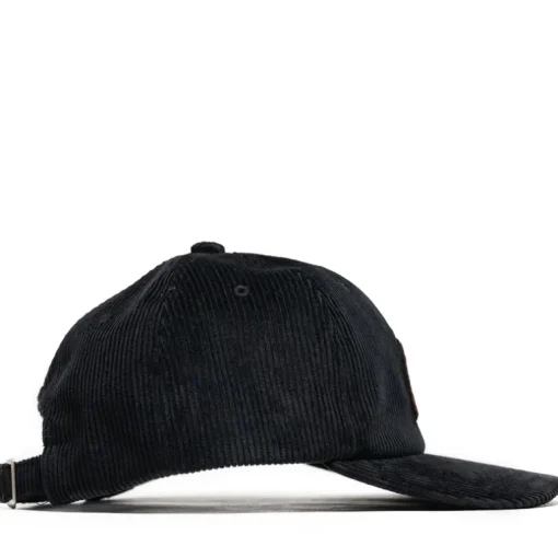 A Bathing Ape Ape Head Corduroy Strapback