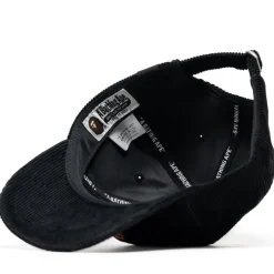 A Bathing Ape Ape Head Corduroy Strapback