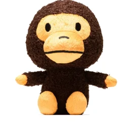 A Bathing Ape Baby Milo Plush Doll
