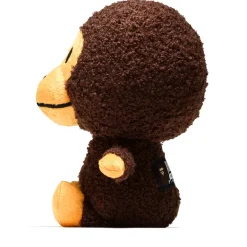 A Bathing Ape Baby Milo Plush Doll