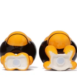 A Bathing Ape Baby Milo Salt & Pepper Shakers