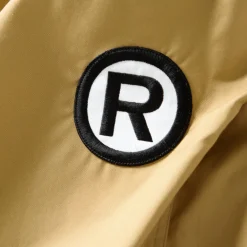 A Bathing Ape Bape Boyscout Relaxed Fit Shirt