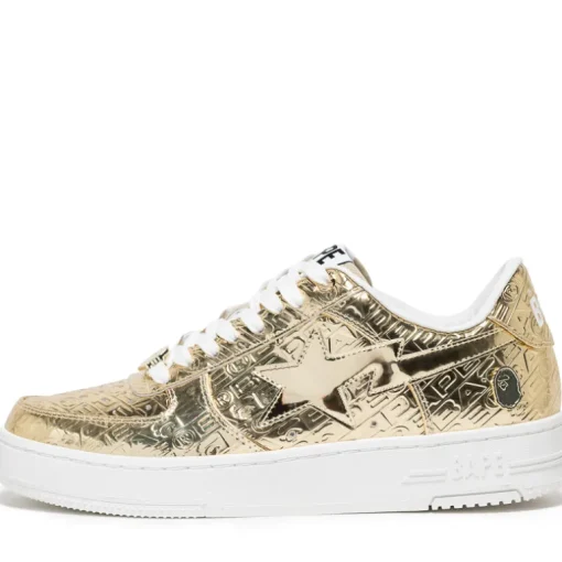 A Bathing Ape Bape Sta #5