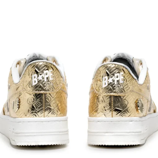 A Bathing Ape Bape Sta #5
