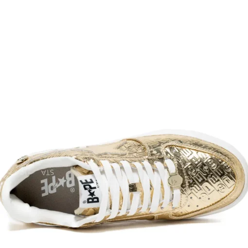 A Bathing Ape Bape Sta #5