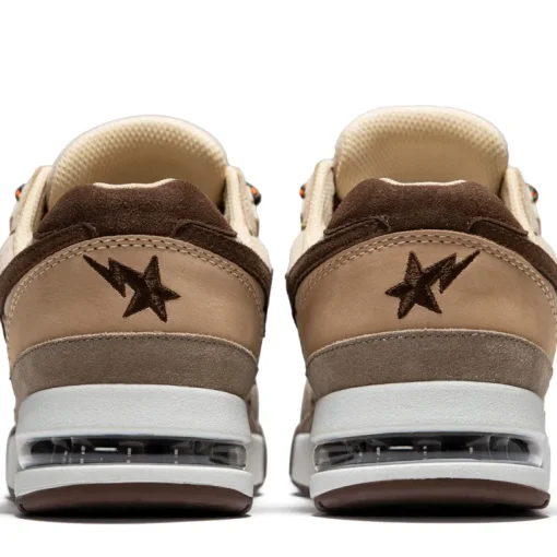 A Bathing Ape Bape Sta #1 M1