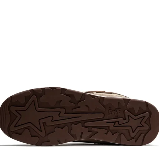 A Bathing Ape Bape Sta #1 M1