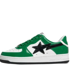 A Bathing Ape Bape Sta #3 M1
