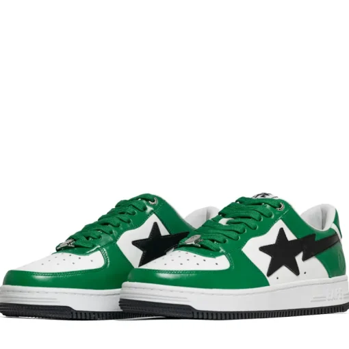 A Bathing Ape Bape Sta #3 M1