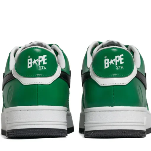 A Bathing Ape Bape Sta #3 M1
