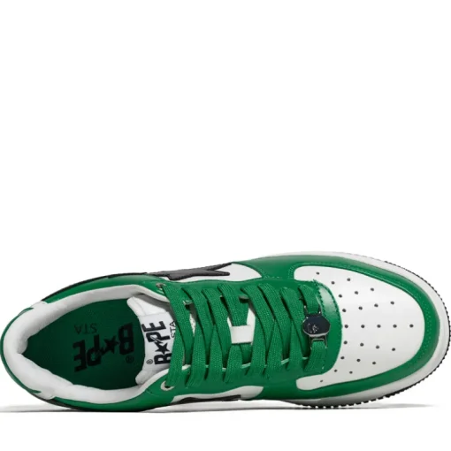 A Bathing Ape Bape Sta #3 M1