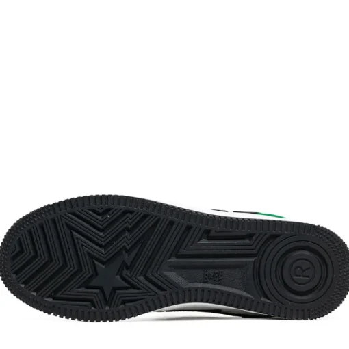 A Bathing Ape Bape Sta #3 M1