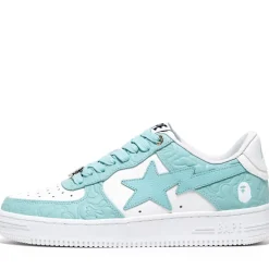 A Bathing Ape Bape Sta #4 M1