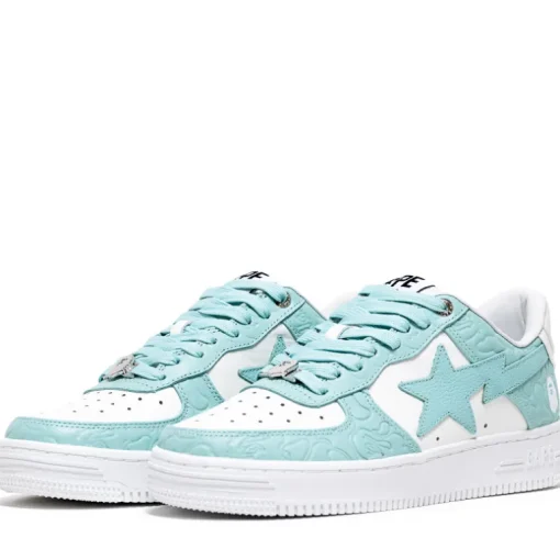 A Bathing Ape Bape Sta #4 M1