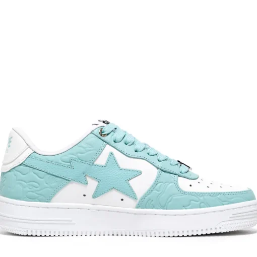 A Bathing Ape Bape Sta #4 M1