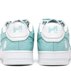 A Bathing Ape Bape Sta #4 M1
