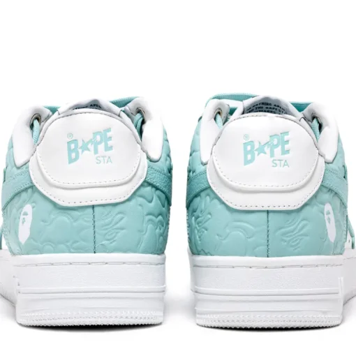 A Bathing Ape Bape Sta #4 M1