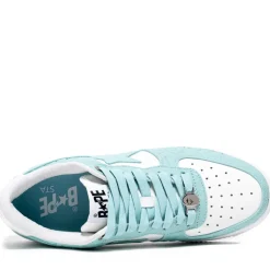 A Bathing Ape Bape Sta #4 M1