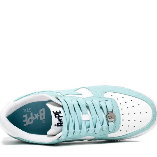 A Bathing Ape Bape Sta #4 M1