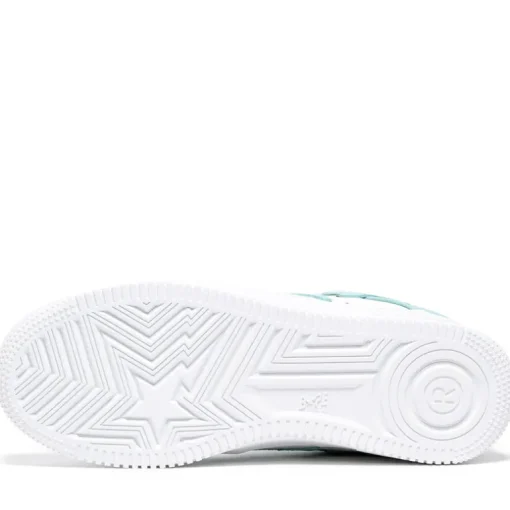 A Bathing Ape Bape Sta #4 M1