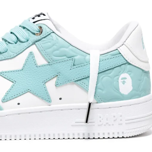 A Bathing Ape Bape Sta #4 M1