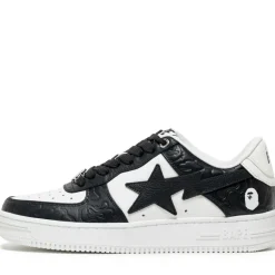 A Bathing Ape Bape Sta #4 M1