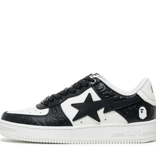 A Bathing Ape Bape Sta #4 M1