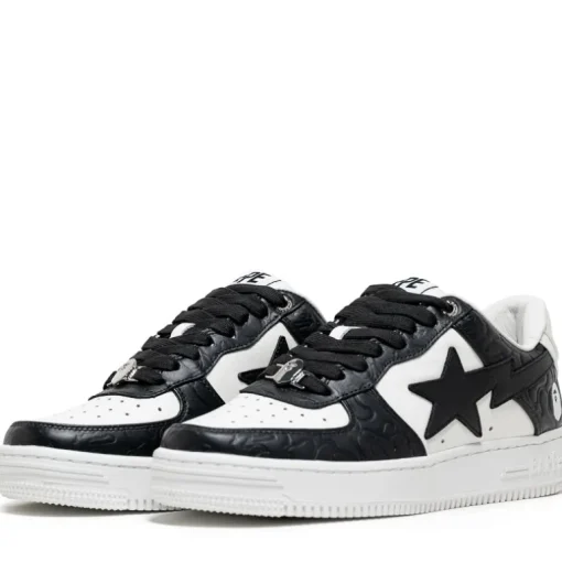A Bathing Ape Bape Sta #4 M1