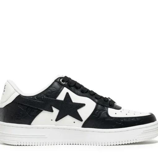 A Bathing Ape Bape Sta #4 M1