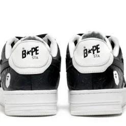 A Bathing Ape Bape Sta #4 M1