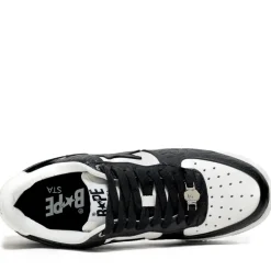 A Bathing Ape Bape Sta #4 M1