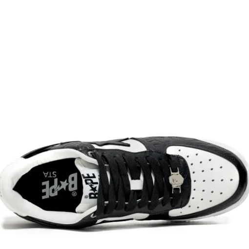 A Bathing Ape Bape Sta #4 M1